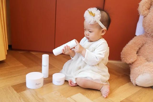 新生儿面霜和身体乳都要买吗