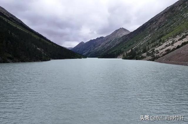 联题西藏昌都洛隆美景 文/李景宁