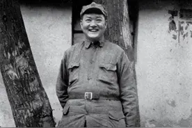 牺牲在建国前！没有军衔的军事家罗炳辉，若不去世可评为大将图片