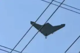 赢麻了！中国军工三天亮出“五机两舰”，这次“门框子”都上天了图片