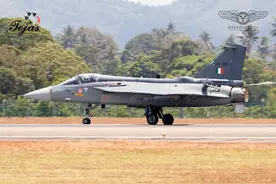 “枭龙”意外出局！“光辉”赢下大单，印度斯坦航空支棱起来了？图片