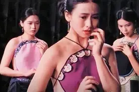 古代侮辱女死囚的刑罚，除了夹胸骑木驴之外，最可怕的是斩首剥衣图片