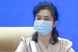 海南电台“美贪”谷晓晶，退休前突然落马，真是大快人心图片