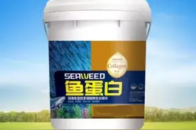 “鱼蛋白”为啥用了都说好？推荐一个果树幼果期鱼蛋白使用小妙招图片