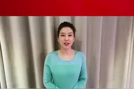 重庆雄起·我们在一起｜王弋：保持乐观和积极向上，一切都会好起来图片