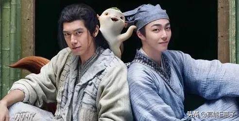 2021年总结之小生篇:顶流赛道,谁主沉浮?