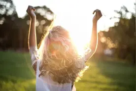 「保护自己能量」的方法：不随便指责自己、不纠结于小事图片