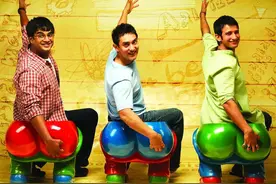 让你笑到岔气！九大爆笑喜剧电影推荐，千万不要错过图片