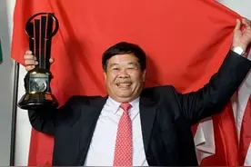 犀利批评许家印，曹德旺又说了大实话图片