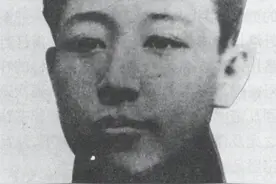 西安事变和平解决，红色密使却秘密被杀，1978年当事人公布真相图片