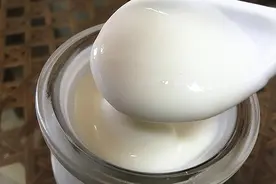 酸奶保质期为什么有的21天，有的却长达6个月？内行人告诉你！图片