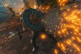 《战神4》官方发布PC版本1.02全新更新补丁图片