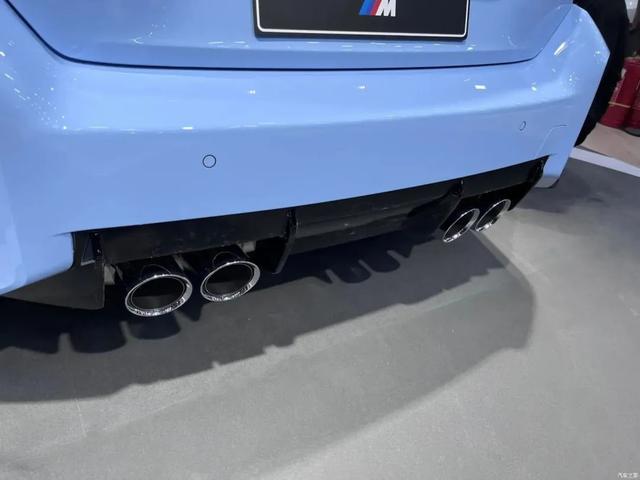 全新宝马M2：燃油绝唱？3.0T的驾驶者之车，买了就能坐等升值？！