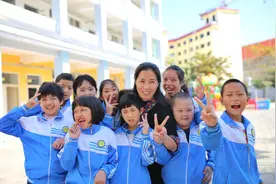 冷门教育行业成为“香饽饽”，特殊教育竞争小，入编还很容易图片