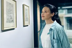 舒淇48岁光脚照惊艳全网！3大秘诀曝光 网友：这也太美了吧图片