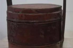 淮安区河下古镇是一座千年手工业大镇图片