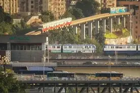 重庆轨道交通下批有望启动的项目图片