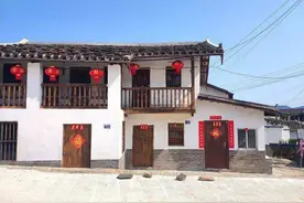 农村禁止建房了吗？图片