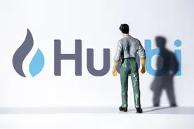 火币易主、李林退场！还有机构转地下交易，虚拟货币交易所向左还是向右图片