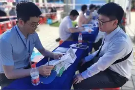 待遇最好的5大国企名单，每年都在扩招，专科生也有机会图片