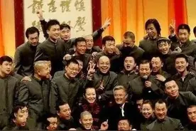 本山传媒将解散：内斗不断、兄弟相残，纷纷声讨师傅心太黑图片