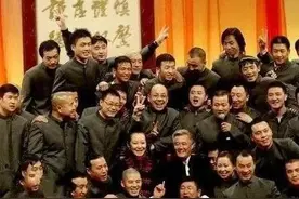 本山传媒将解散：内斗不断、兄弟相残，纷纷声讨师傅心太黑图片