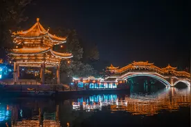 山东枣庄市台儿庄旅游攻略、旅游路线、当地美食图片