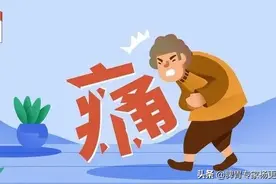 晨起胃疼、泛酸、打嗝、困乏，胃苓汤加减，搞定多年老胃病图片