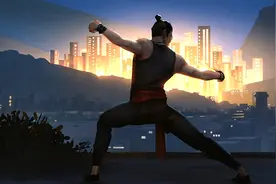 《师父》IGN 评测 9 分：当代顶尖动作游戏图片