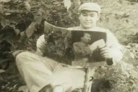 战斗在老挝三年间（五）图片