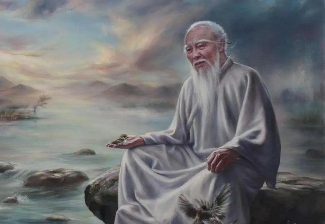天地之中话中用一一人生的意义是学习修行