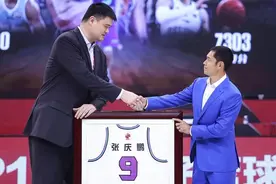 北控教练组解体，昔日名宿欲执掌辽篮青训图片