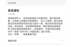 视频出现重复度过高怎么办？用这一招，轻松解决你的问题图片