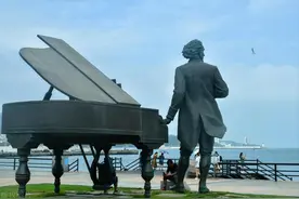 山东威海：精致建设让山海之城大变样！“精致城市”如何打造？一起来看图片