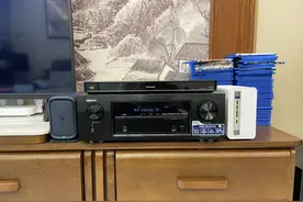 一文教会你如何用NAS搭建私人家庭影库中心图片