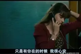 原来被一个人宠着，是这种感觉图片