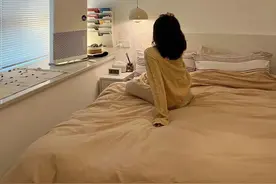 那个30岁的单身女孩买房了：独居63m²，过着我爱而不得的生活图片