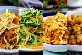 建议冬季经常吃这四道菜图片