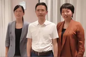 季志华律师的一个请求破防：请坚守你内心那束光图片