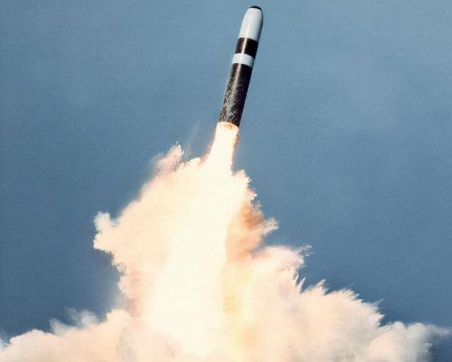 新一代陆基洲际导弹gbsd,厉害吗?