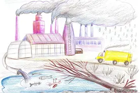 辽宁葫芦岛：绿会诉航锦科技股份有限公司案即将开庭图片