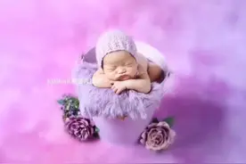 新生儿基础护理知识，学了这些再生孩子就不怕了图片