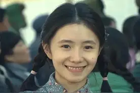 7位数宣传费没打出水花，这一次，刘浩存自己写好了结局图片