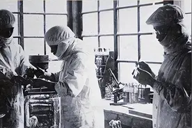 日本731部队有多惨无人道？泯灭人性的母爱实验，残忍到令人发指图片