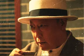 狂飙29：江湖大佬圈的残酷真相，在泰叔身上体现得淋漓尽致图片