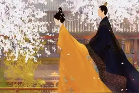 我是京都最贤良淑德的女子，却没人求娶 完结图片