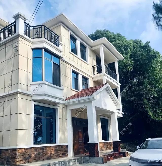 农村建房不用图纸，是因为施工队看不懂图纸？真的是这样的吗？