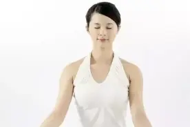 打坐快速入门三要点：姿势决定效果，呼吸决定心智，意念的力量图片