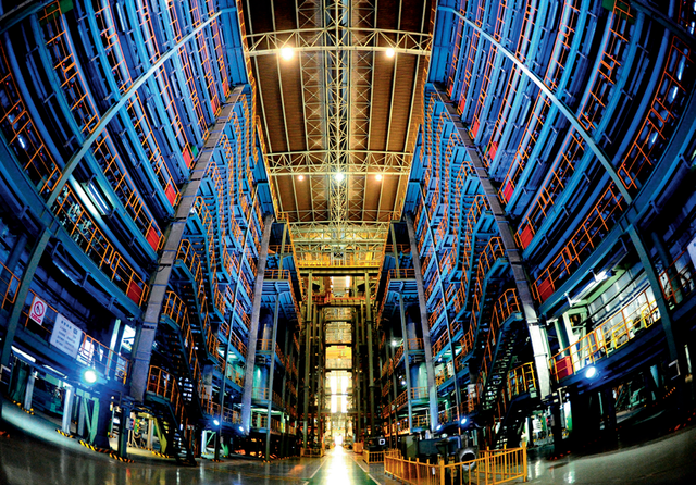 瞭望·治国理政纪事丨努力把我国建设成为网络强国