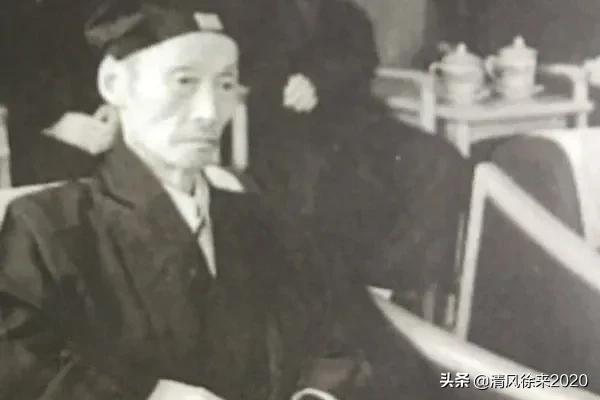 你所不知道的抗日故事:乱世道士下山救世